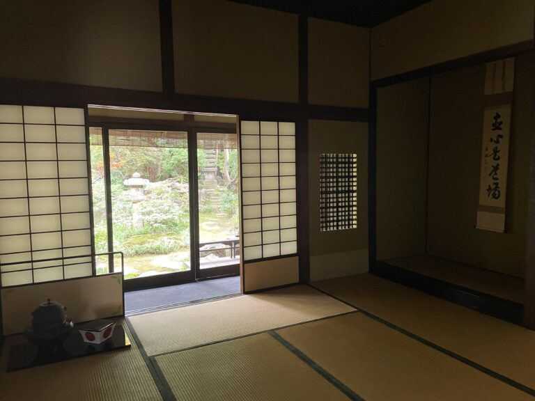 八王子市及び周辺の学校茶道部の皆様へ