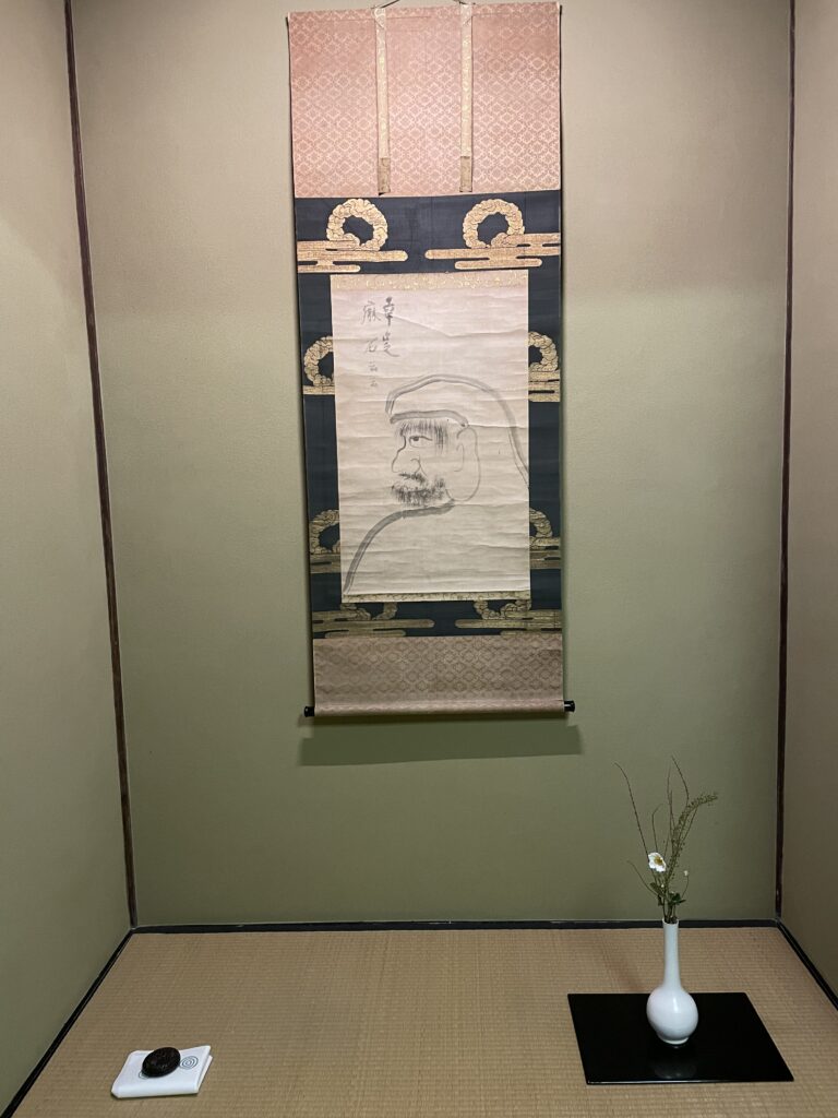 達磨忌