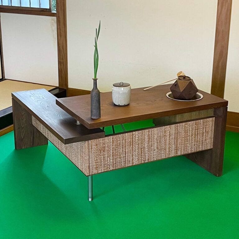 正座