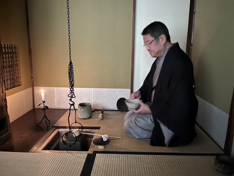 「お茶」とは何か