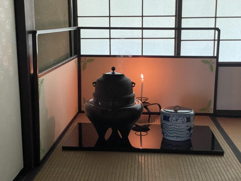 夕涼みの会