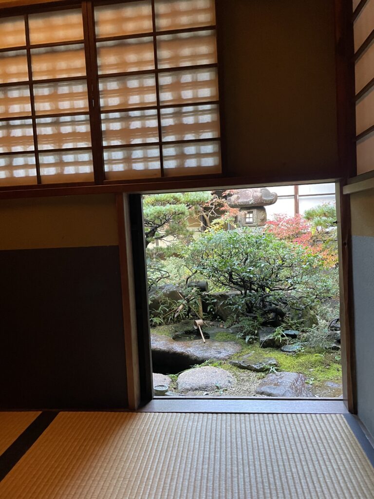 迎付け〜初座入