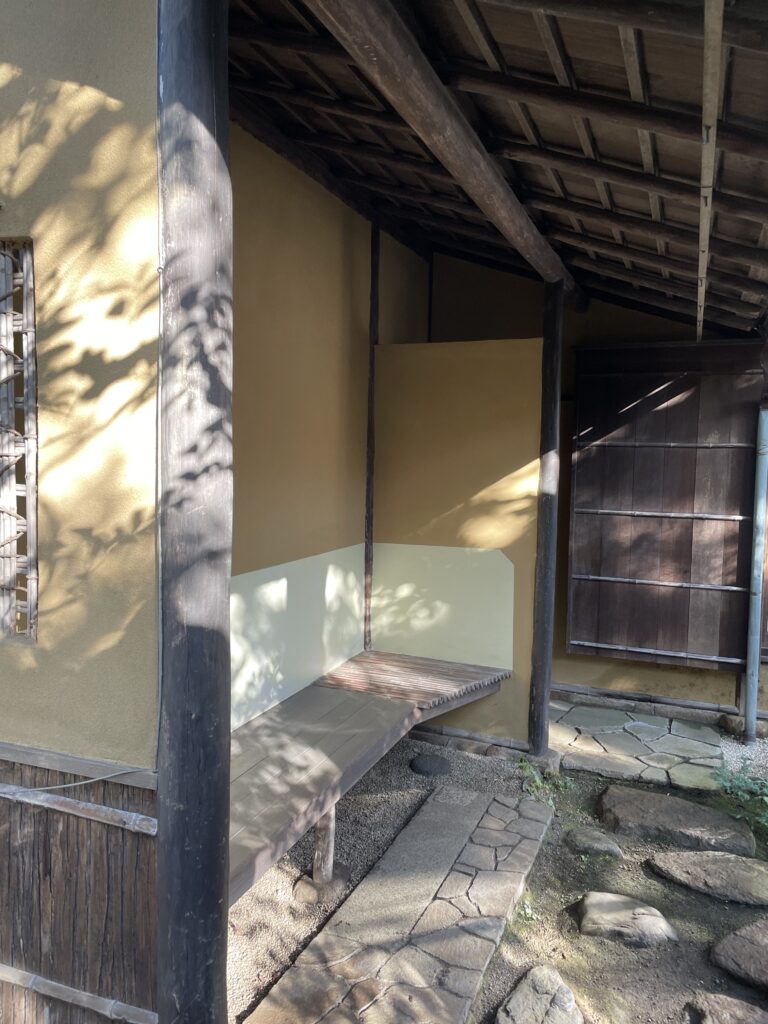 小唄家元 松峰照稽古場
