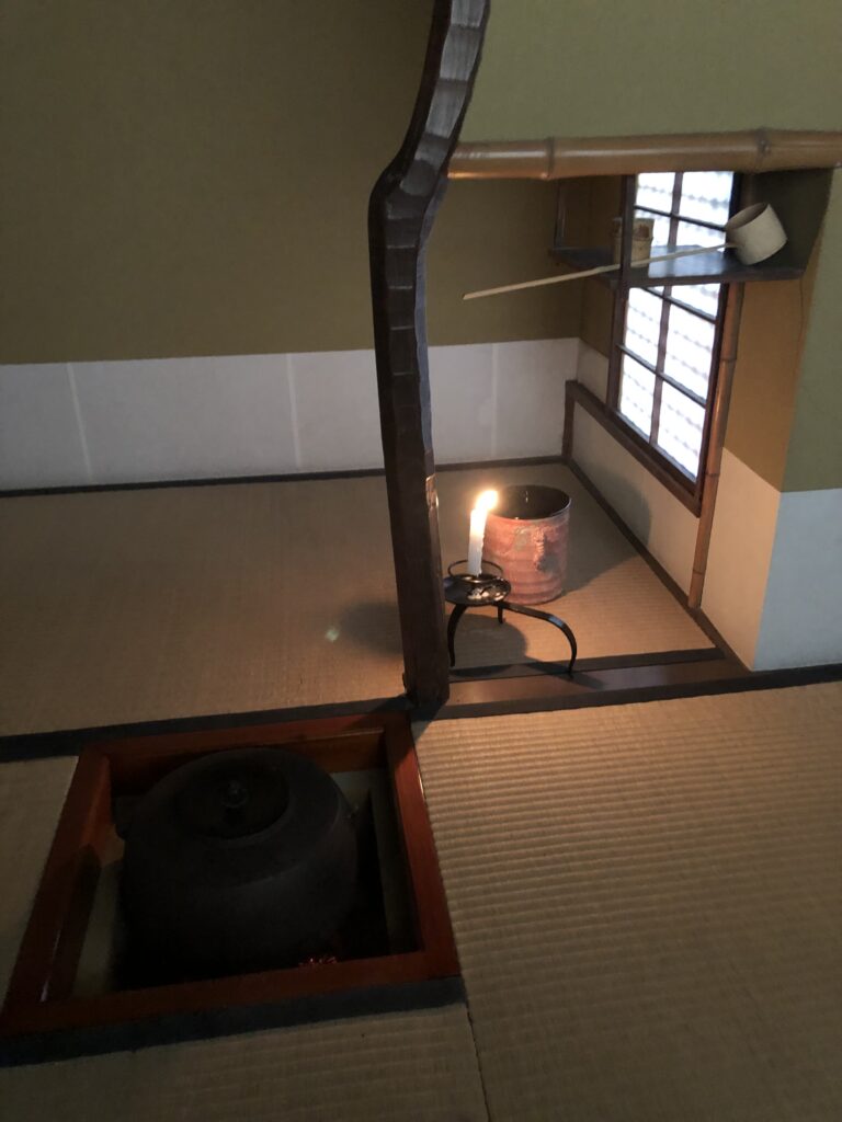 船越席