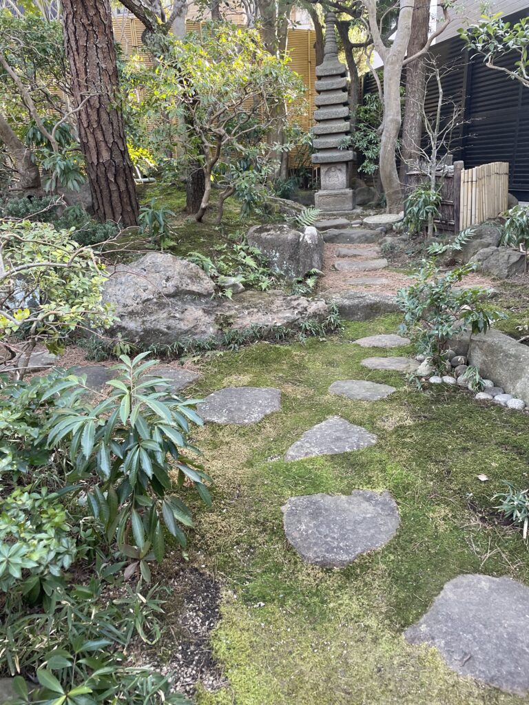 今日の獨楽庵 – 2025年2月6日