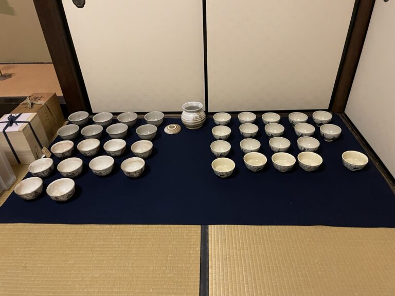 今日の獨楽庵 – 2025年2月8日