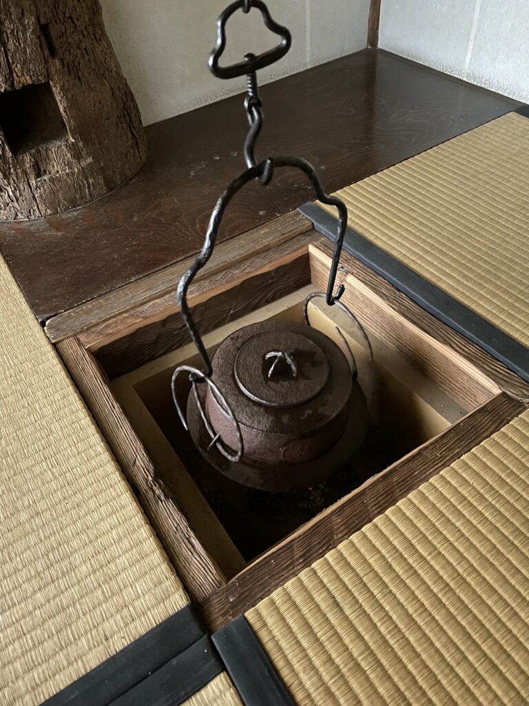 春の特別茶会
