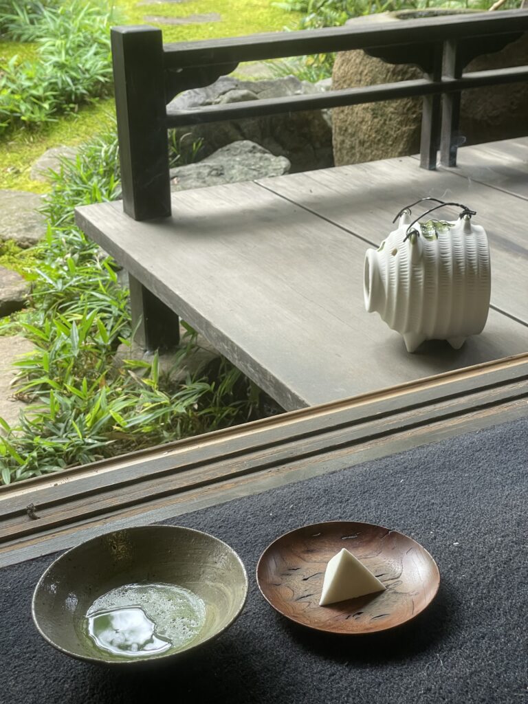 今日の獨楽庵｜2025年7月14日