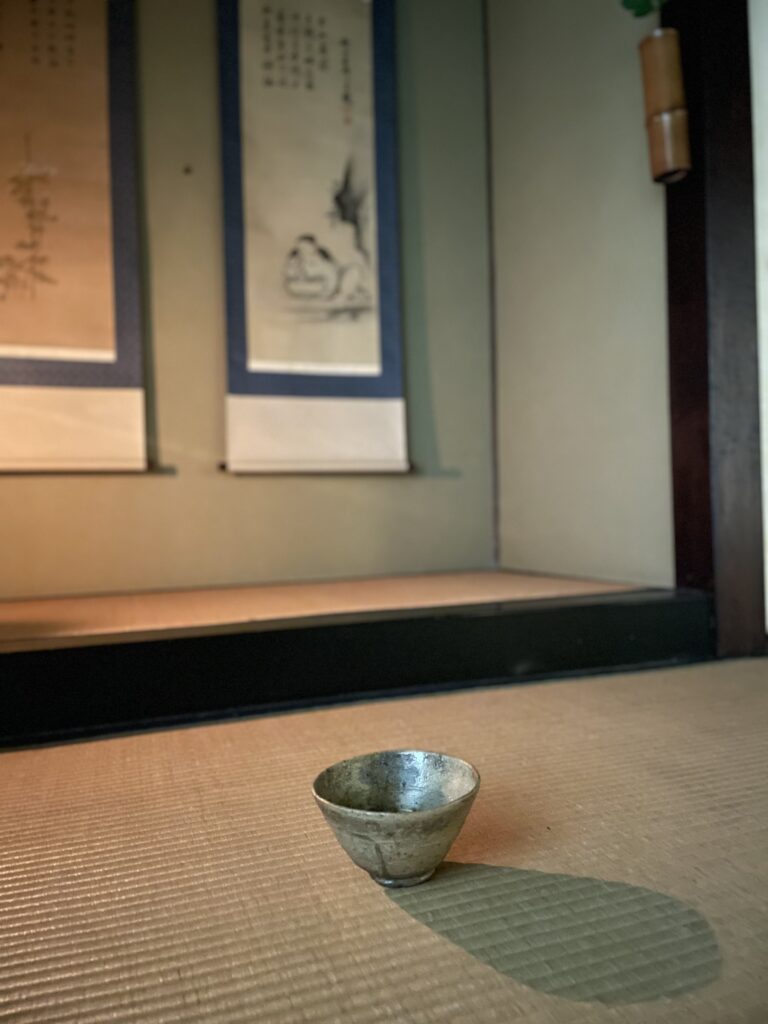 今日の獨楽庵｜2025年10月15日