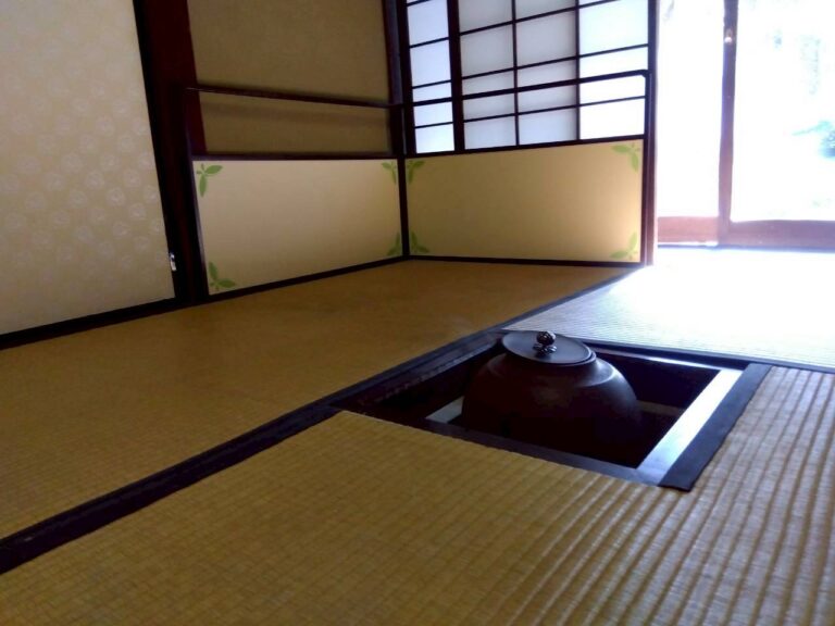 月釜