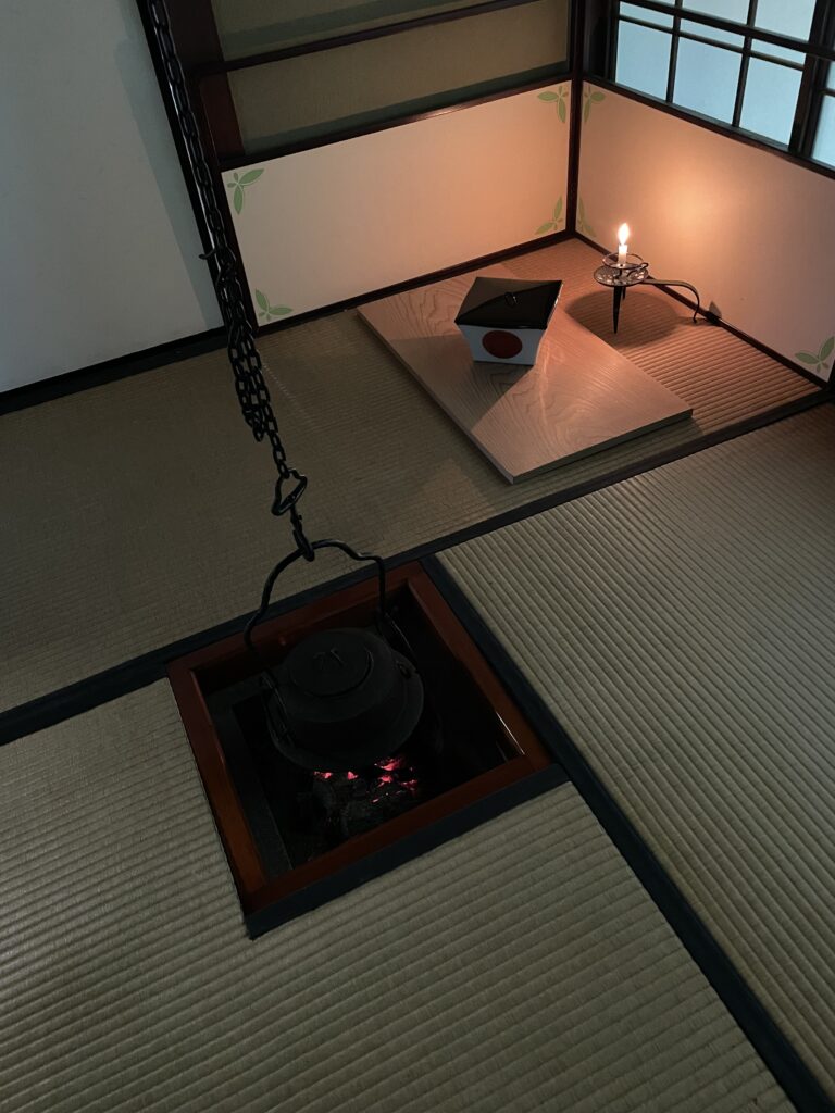 カレンダー更新