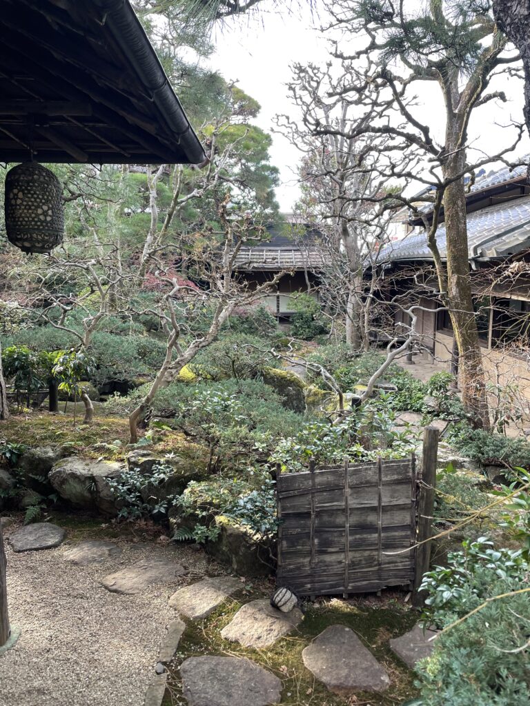 今日の獨楽庵｜2026年2月1日